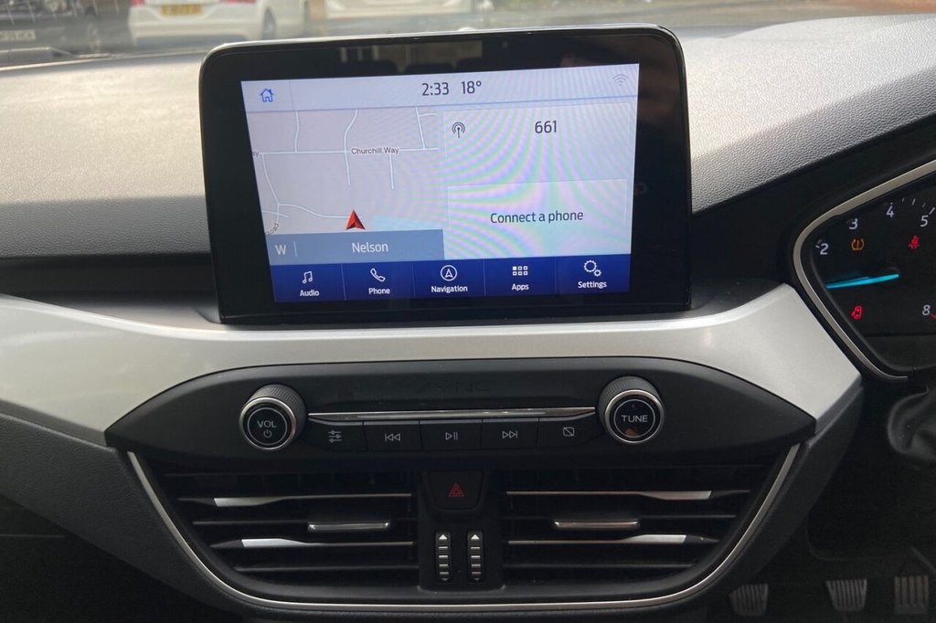 Used Ford Focus 2020 for sale - 76509781: Photo 22