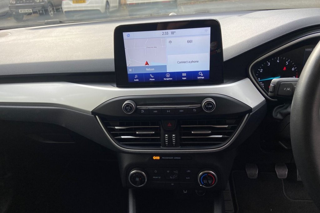 Used Ford Focus 2020 for sale - 76509781: Photo 25