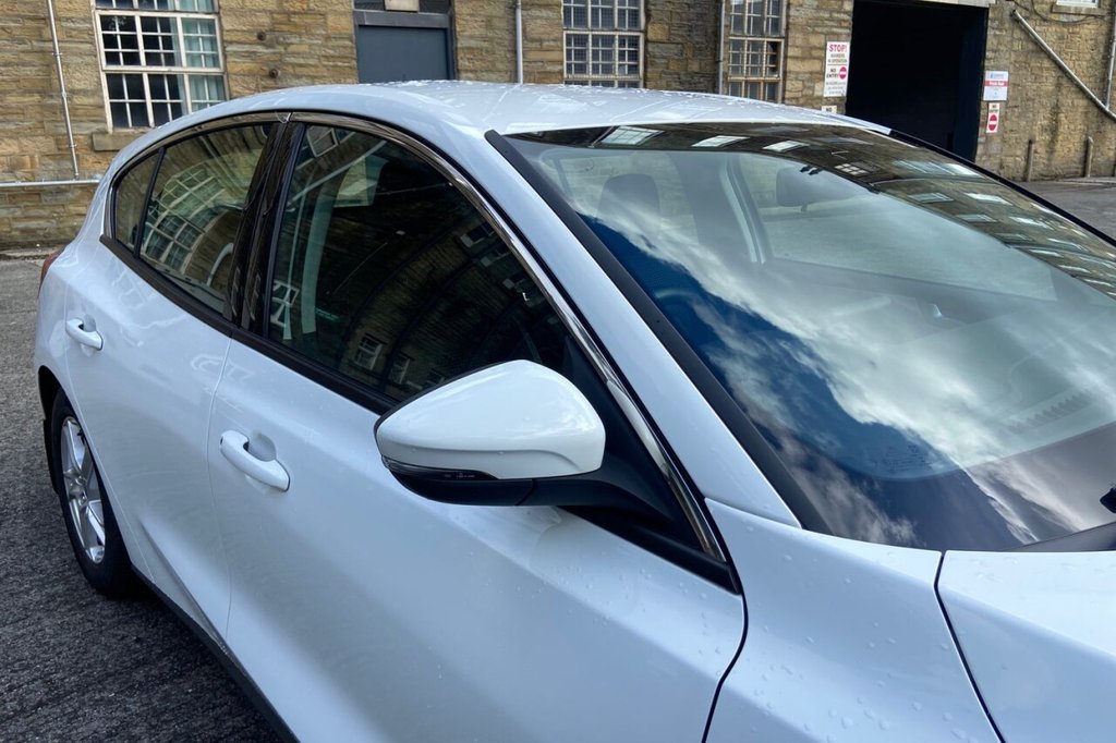 Used Ford Focus 2020 for sale - 76509781: Photo 27