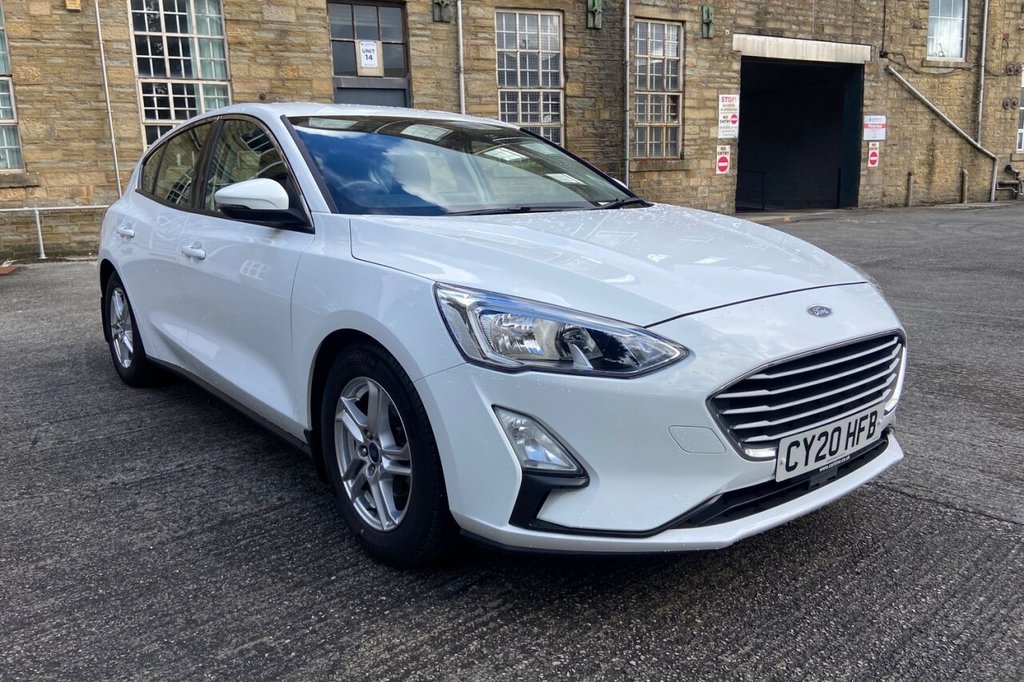 Used Ford Focus 2020 for sale - 76509781: Photo 28