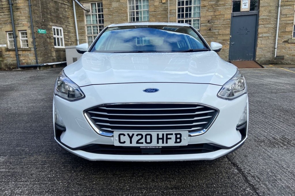 Used Ford Focus 2020 for sale - 76509781: Photo 29