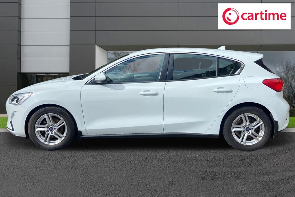 Used Ford Focus 2020 for sale - 76509781: Photo 3