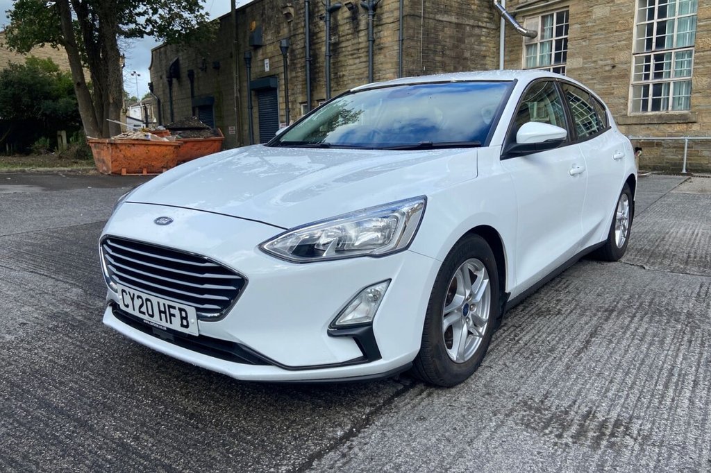 Used Ford Focus 2020 for sale - 76509781: Photo 30