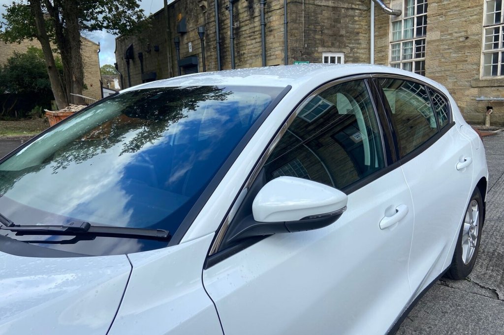 Used Ford Focus 2020 for sale - 76509781: Photo 31