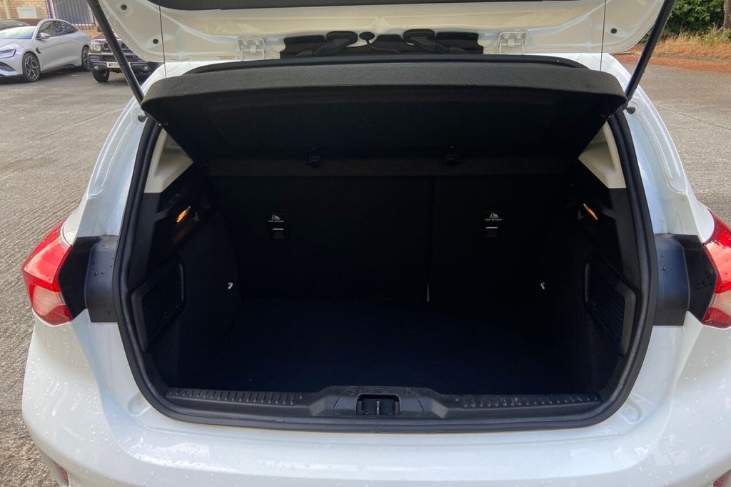 Used Ford Focus 2020 for sale - 76509781: Photo 36