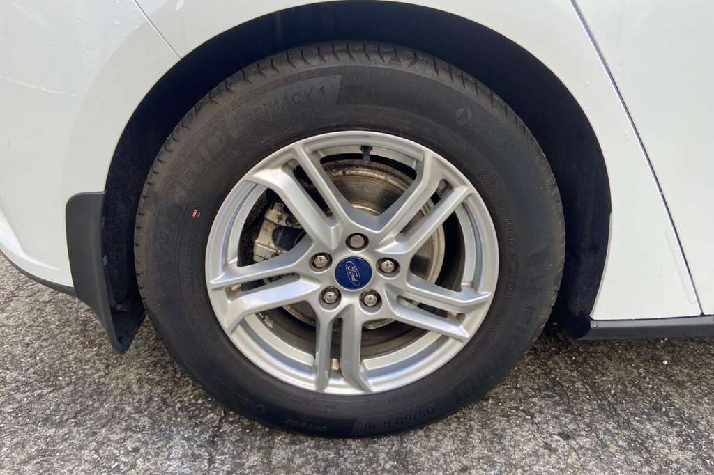 Used Ford Focus 2020 for sale - 76509781: Photo 37