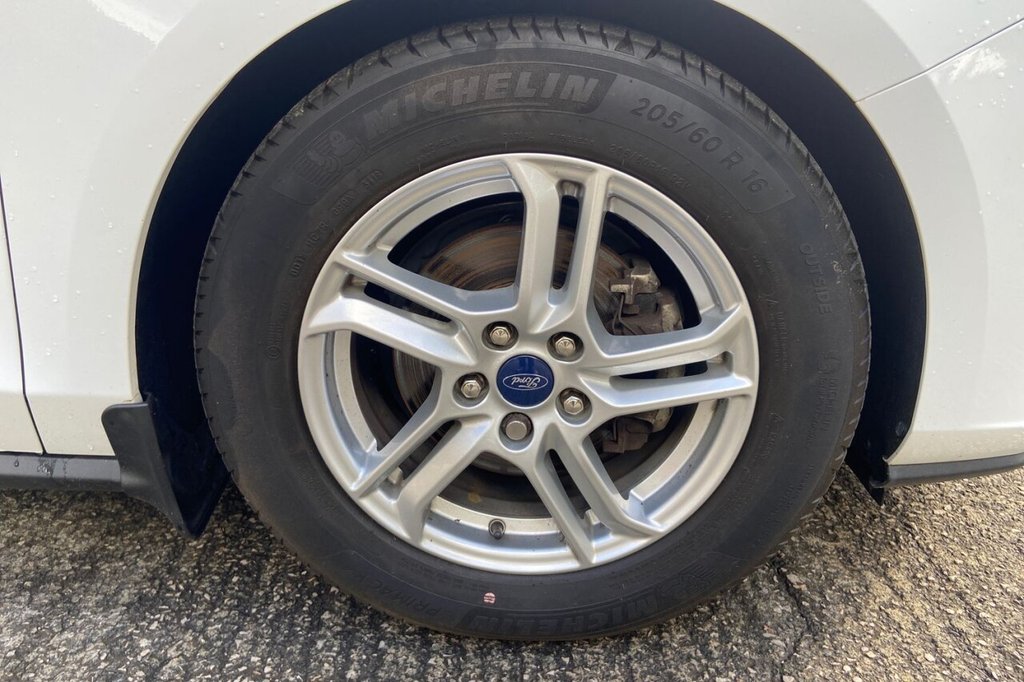 Used Ford Focus 2020 for sale - 76509781: Photo 38