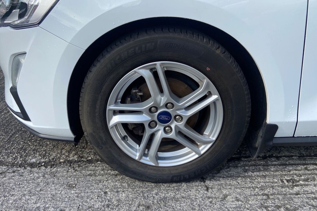 Used Ford Focus 2020 for sale - 76509781: Photo 39