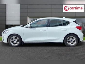 Used Ford Focus 2020 for sale - 76509781: Photo