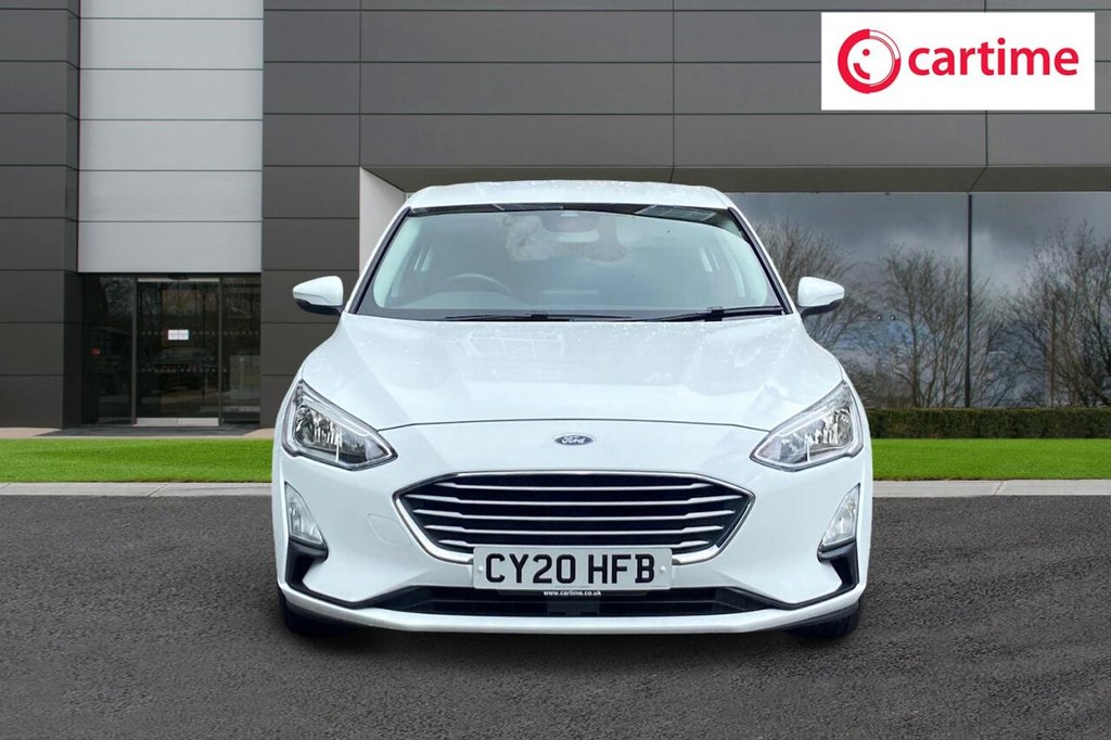 Used Ford Focus 2020 for sale - 76509781: Photo 4