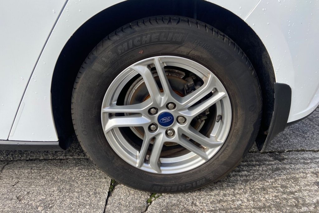 Used Ford Focus 2020 for sale - 76509781: Photo 40