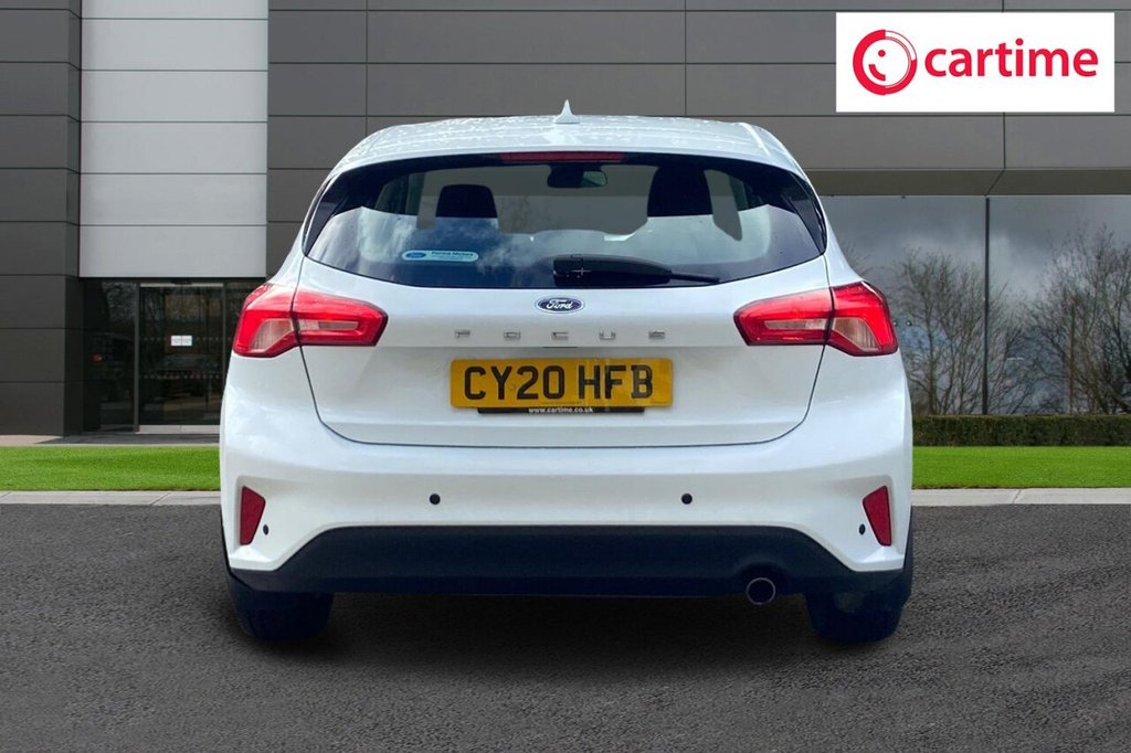 Used Ford Focus 2020 for sale - 76509781: Photo 6