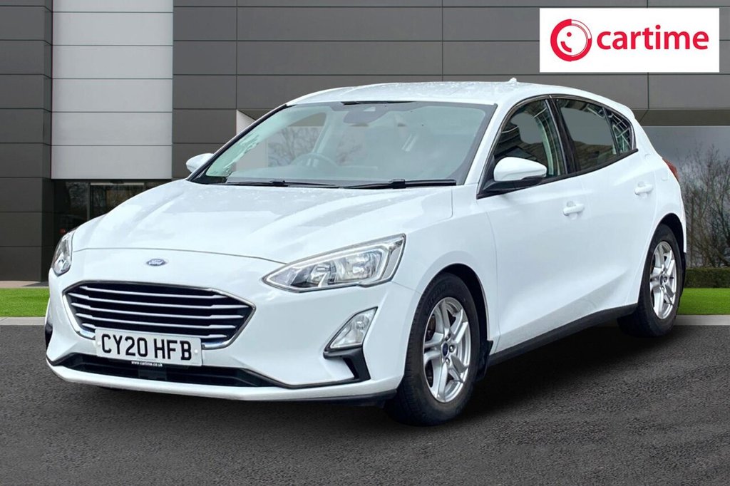 Used Ford Focus 2020 for sale - 76509781: Photo 7