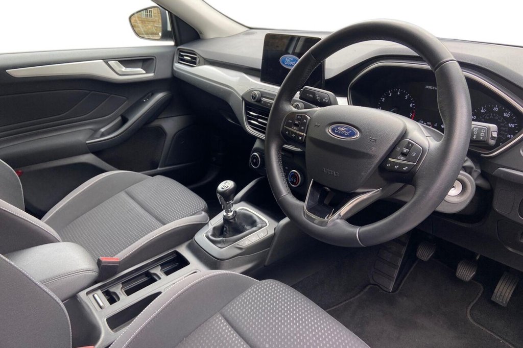 Used Ford Focus 2020 for sale - 76509781: Photo 9