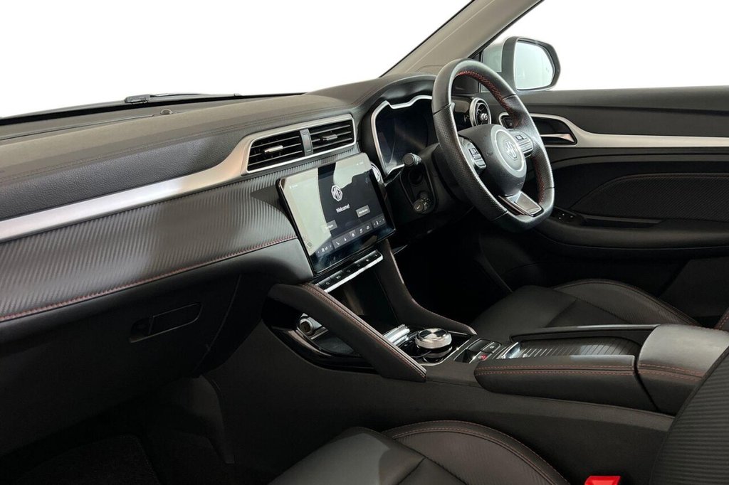 Used MG MG ZS 2022 for sale - 76724435: Photo 11