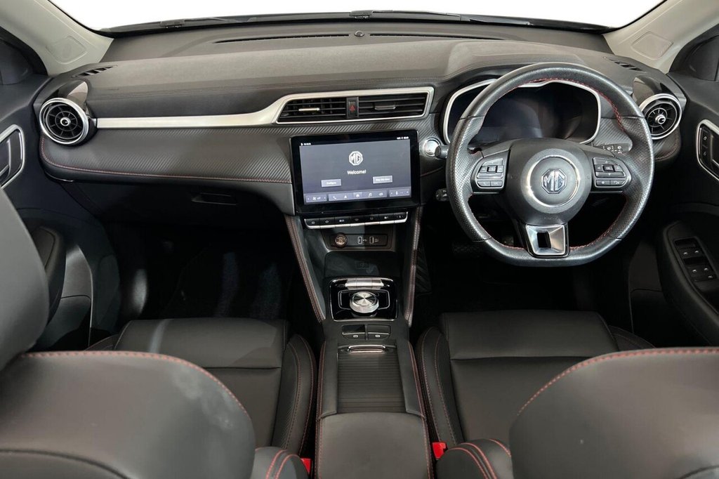 Used MG MG ZS 2022 for sale - 76724435: Photo 12