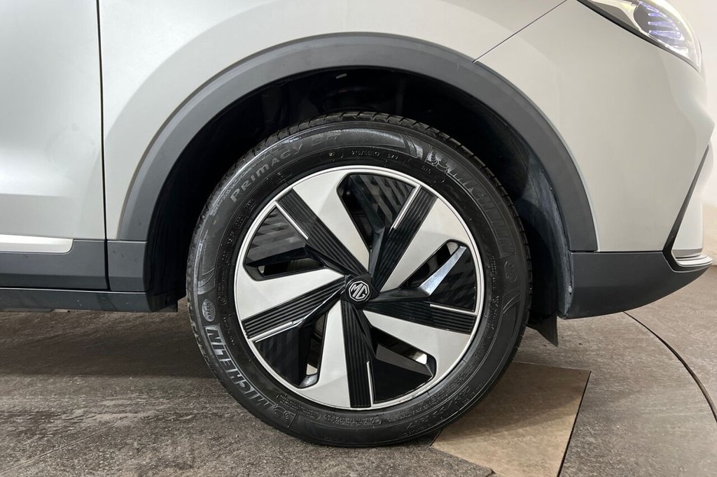 Used MG MG ZS 2022 for sale - 76724435: Photo 14