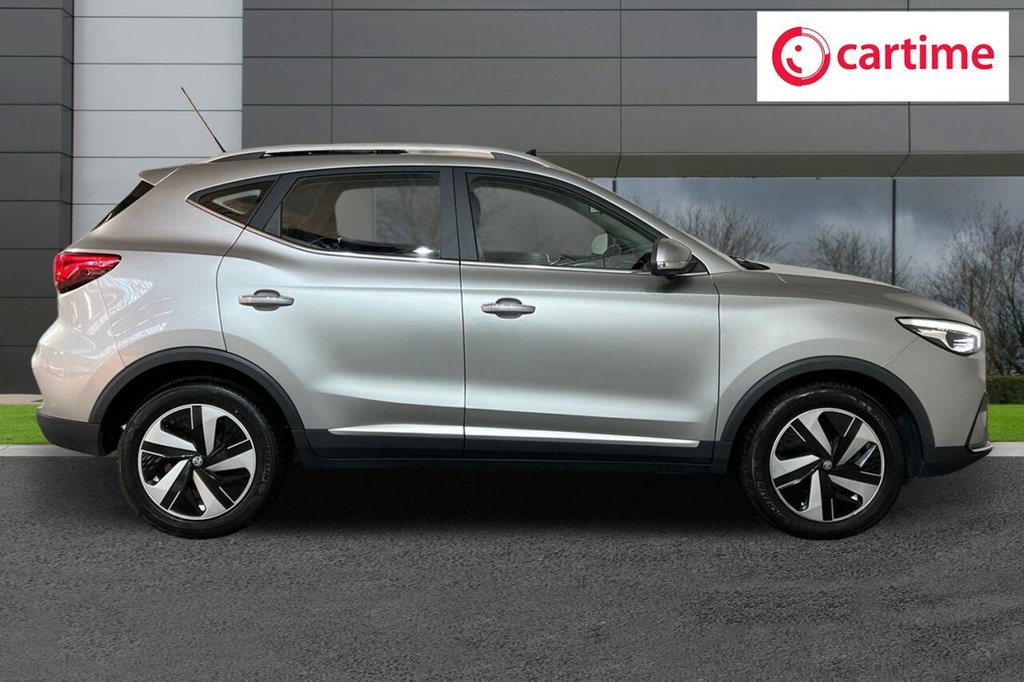 Used MG MG ZS 2022 for sale - 76724435: Photo 2