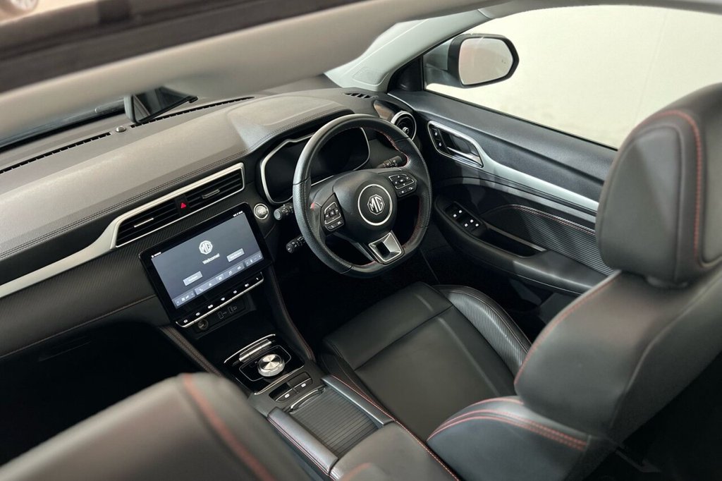 Used MG MG ZS 2022 for sale - 76724435: Photo 20