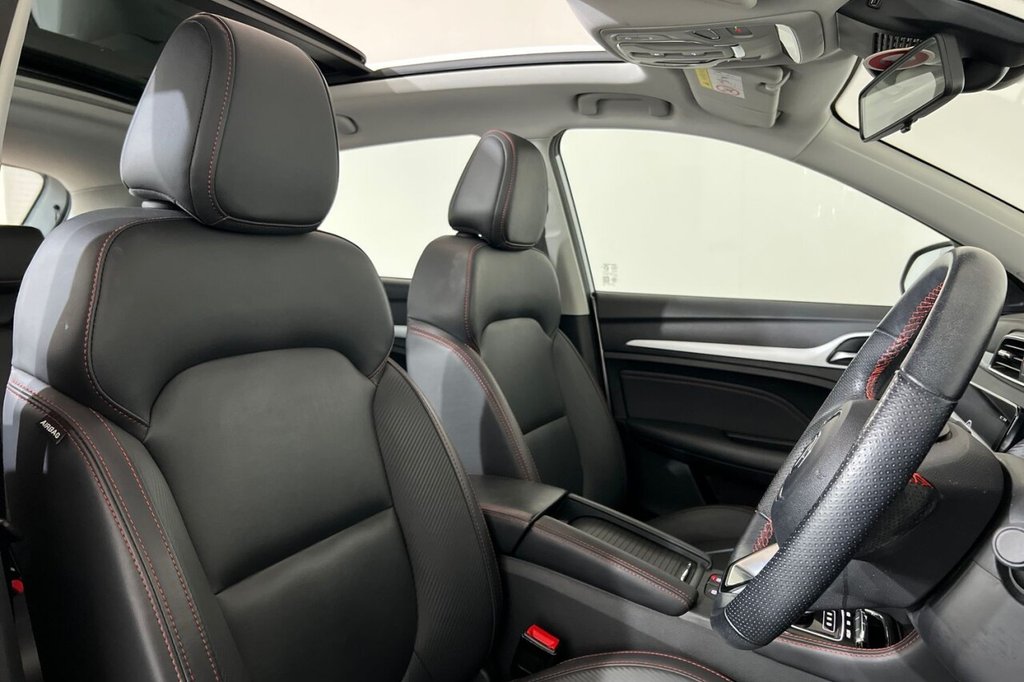 Used MG MG ZS 2022 for sale - 76724435: Photo 24