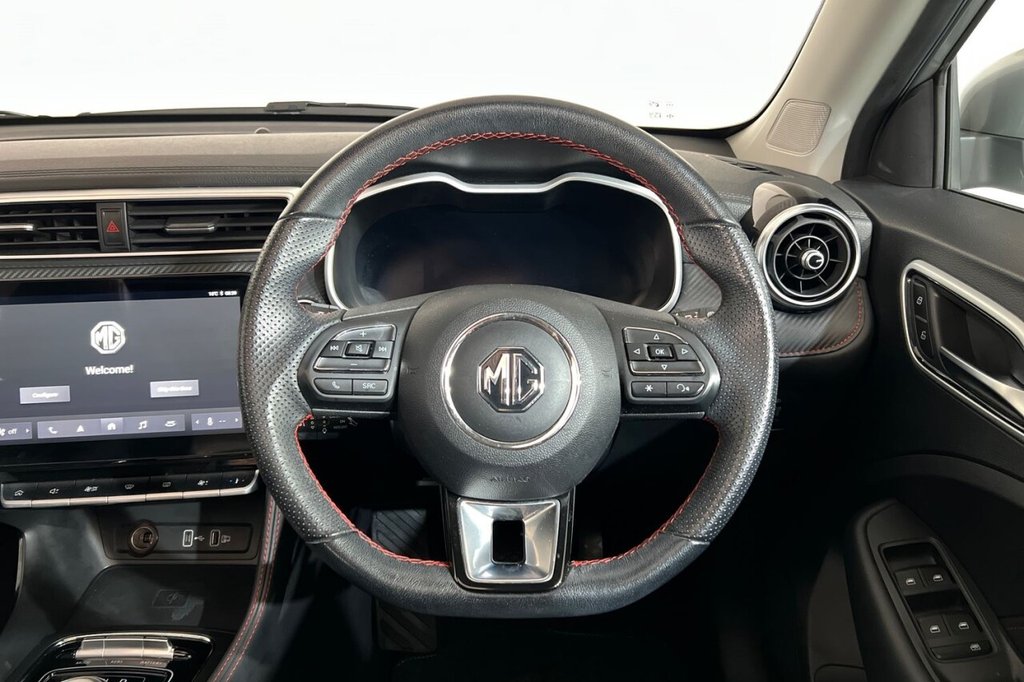 Used MG MG ZS 2022 for sale - 76724435: Photo 27