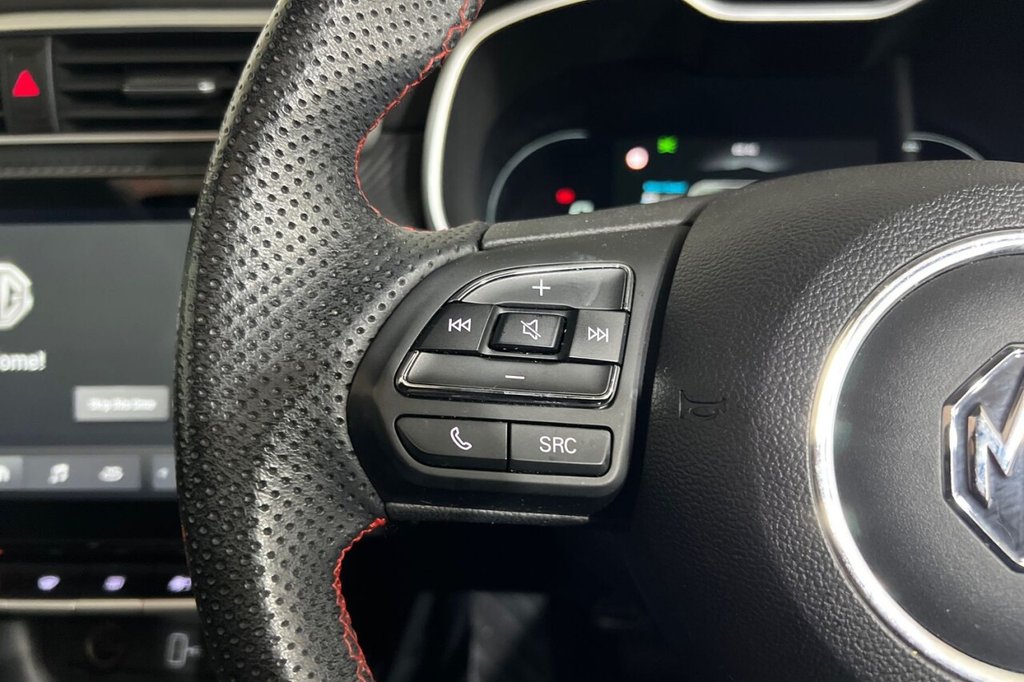 Used MG MG ZS 2022 for sale - 76724435: Photo 28