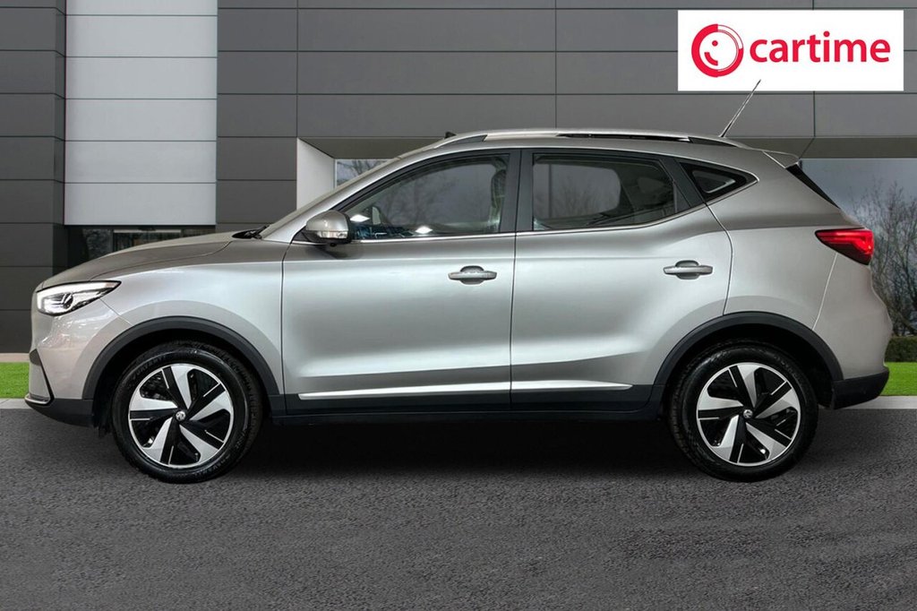 Used MG MG ZS 2022 for sale - 76724435: Photo 3