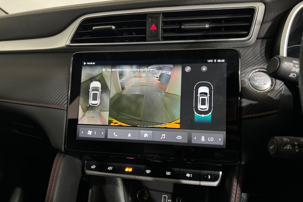 Used MG MG ZS 2022 for sale - 76724435: Photo 33