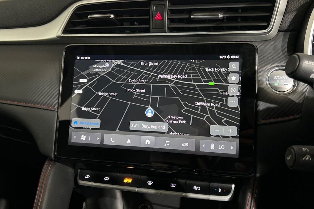 Used MG MG ZS 2022 for sale - 76724435: Photo 34