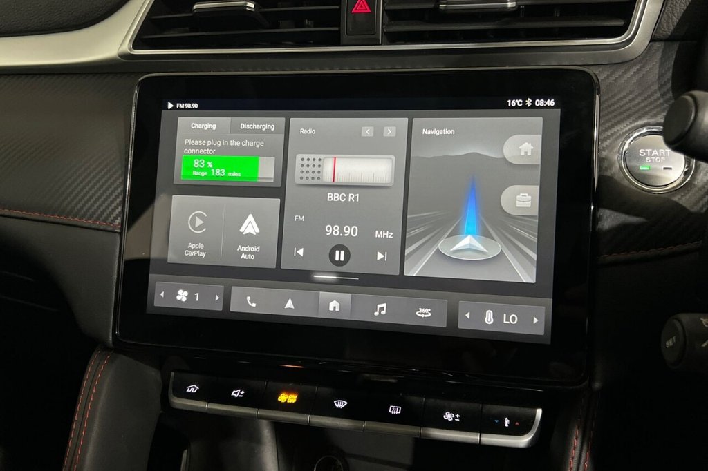 Used MG MG ZS 2022 for sale - 76724435: Photo 35