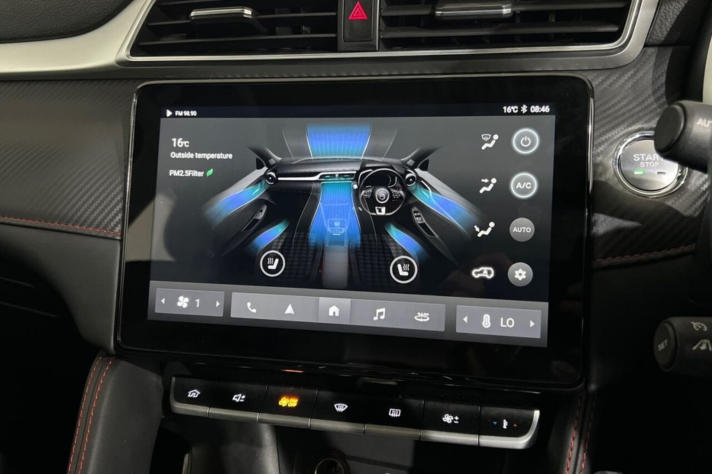 Used MG MG ZS 2022 for sale - 76724435: Photo 37