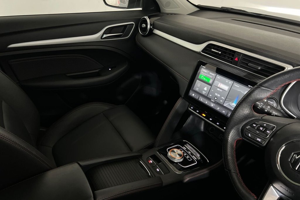 Used MG MG ZS 2022 for sale - 76724435: Photo 38