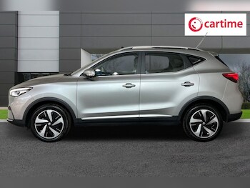 Used MG MG ZS 2022 for sale - 76724435: Photo