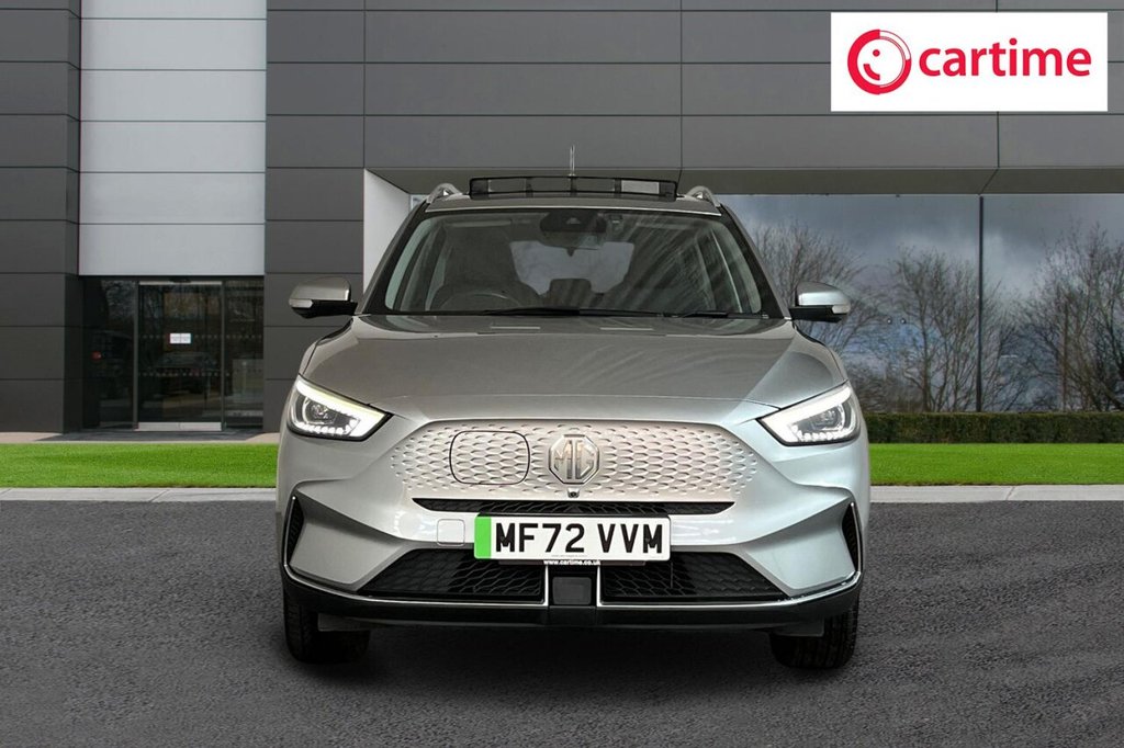 Used MG MG ZS 2022 for sale - 76724435: Photo 4