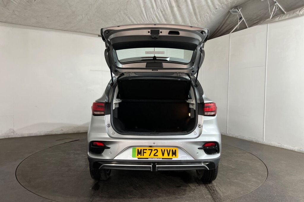 Used MG MG ZS 2022 for sale - 76724435: Photo 43