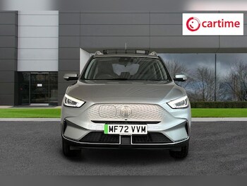 Used MG MG ZS 2022 for sale - 76724435: Photo