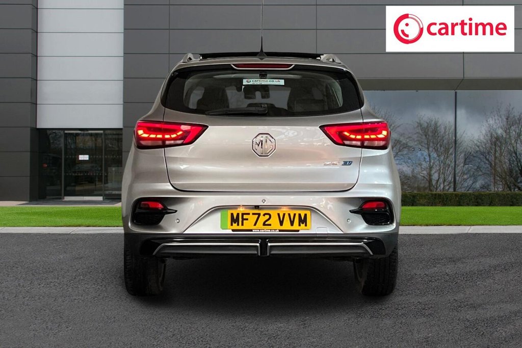 Used MG MG ZS 2022 for sale - 76724435: Photo 6