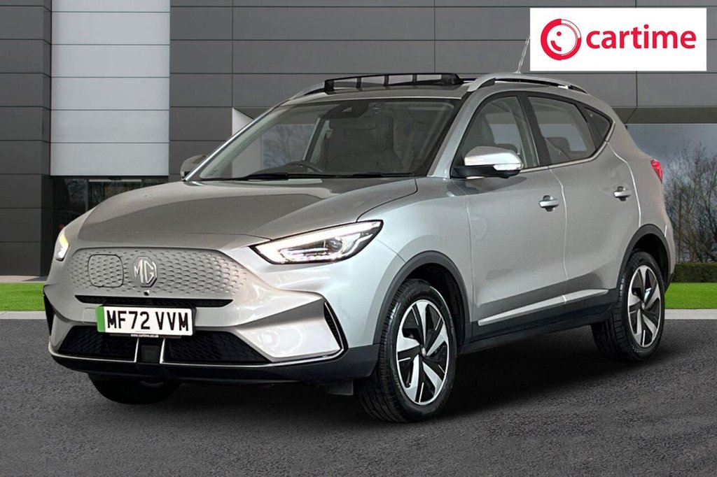 Used MG MG ZS 2022 for sale - 76724435: Photo 7