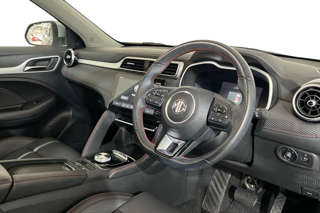 Used MG MG ZS 2022 for sale - 76724435: Photo 9