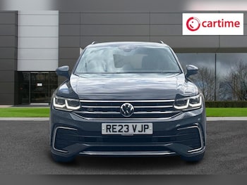 Used Volkswagen Tiguan 2023 for sale - 78792983: Photo