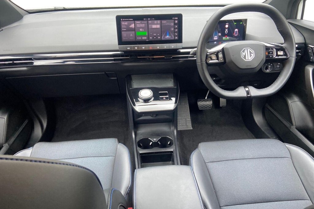 Used MG MG4 2023 for sale - 76430181: Photo 12