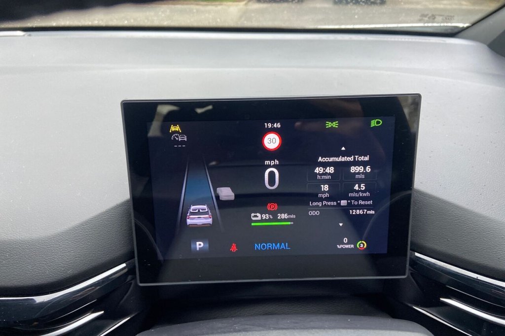 Used MG MG4 2023 for sale - 76430181: Photo 15