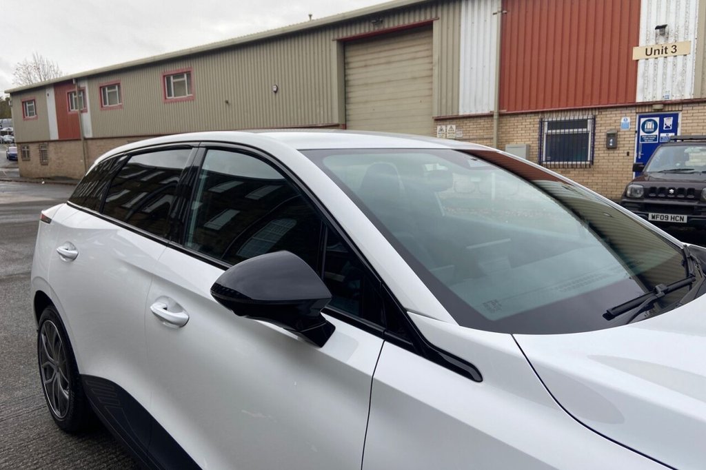 Used MG MG4 2023 for sale - 76430181: Photo 16