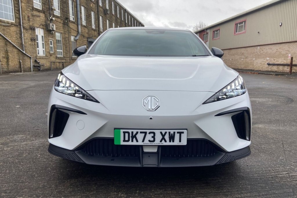 Used MG MG4 2023 for sale - 76430181: Photo 19