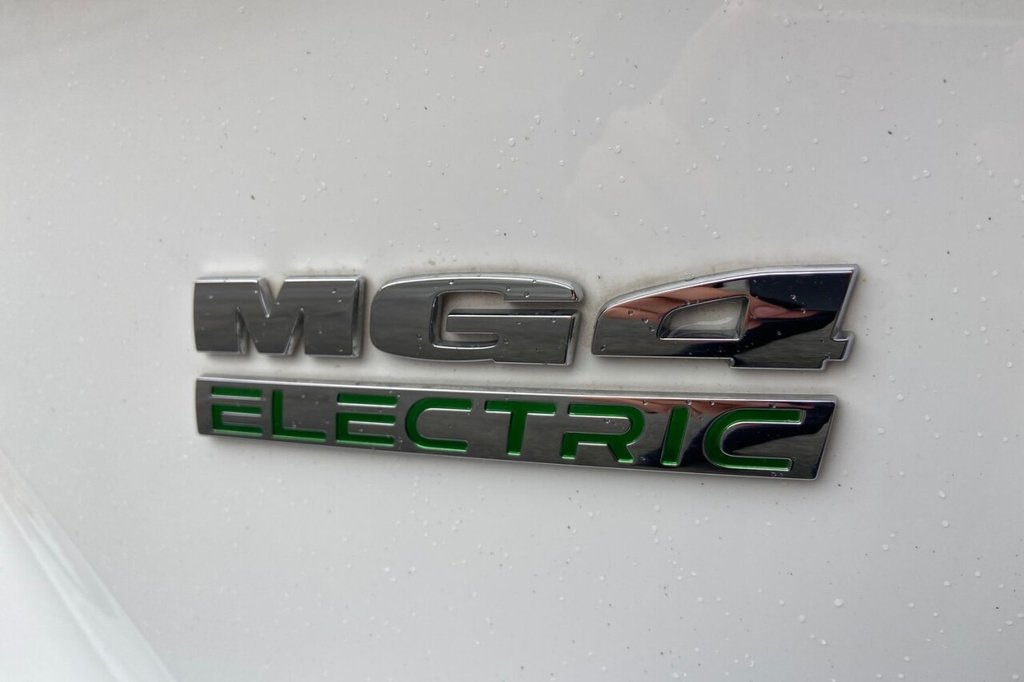 Used MG MG4 2023 for sale - 76430181: Photo 25