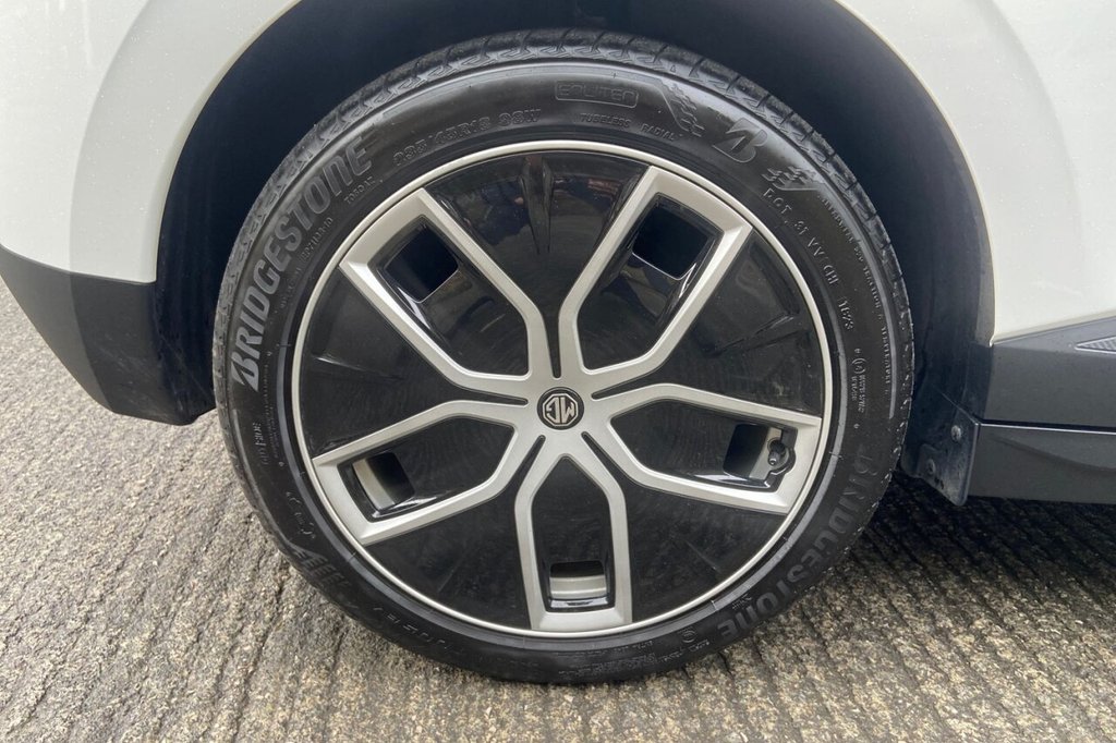 Used MG MG4 2023 for sale - 76430181: Photo 28