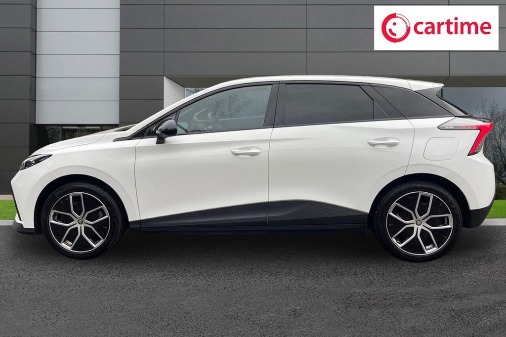 Used MG MG4 2023 for sale - 76430181: Photo 3