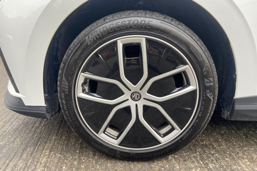 Used MG MG4 2023 for sale - 76430181: Photo 30