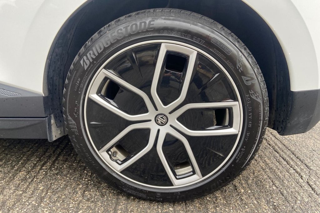 Used MG MG4 2023 for sale - 76430181: Photo 31