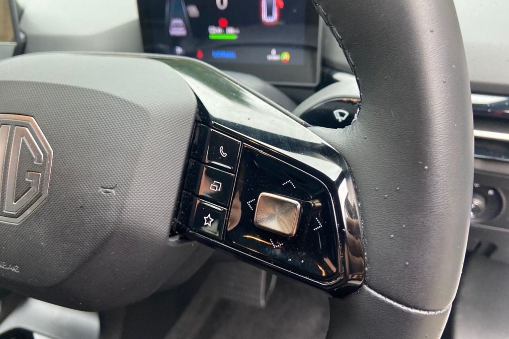 Used MG MG4 2023 for sale - 76430181: Photo 37